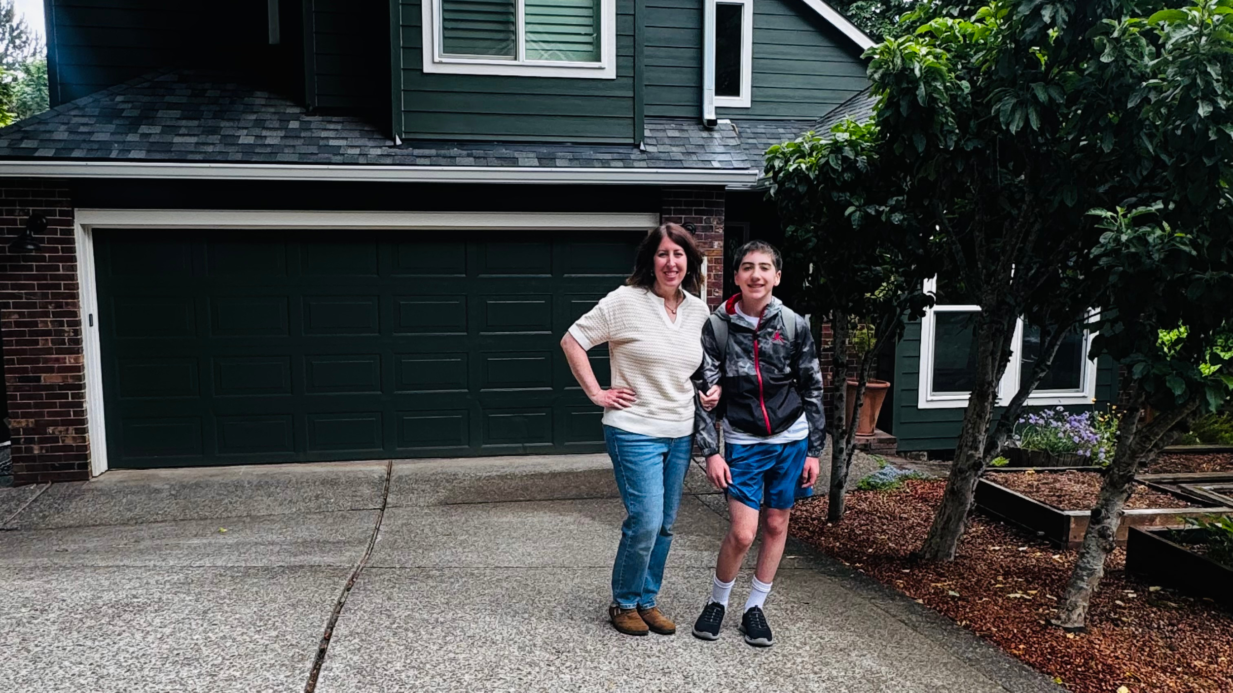 Relocating to Portland, Oregon: How Tara and Justin Found the Right Home from 1,000 Miles Away