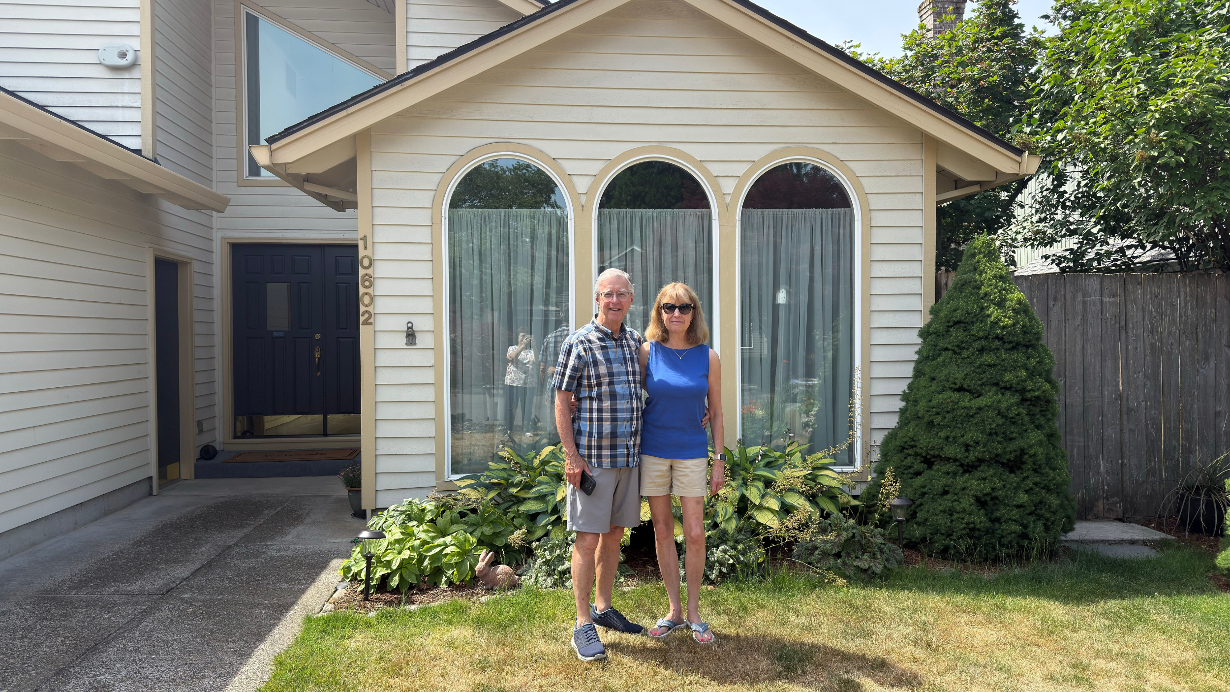 Downsizing a Home in Portland: Helping Longtime Homeowners Stay in the Neighborhood They Love