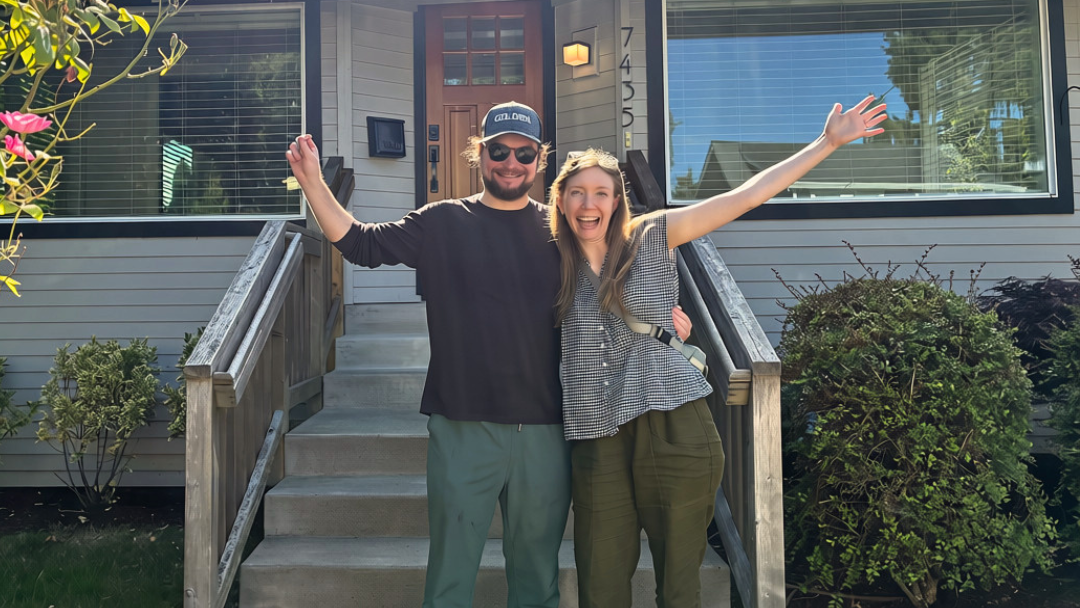 Buying a Home in Multnomah Village: From an Open House to the Perfect Place to Call Home