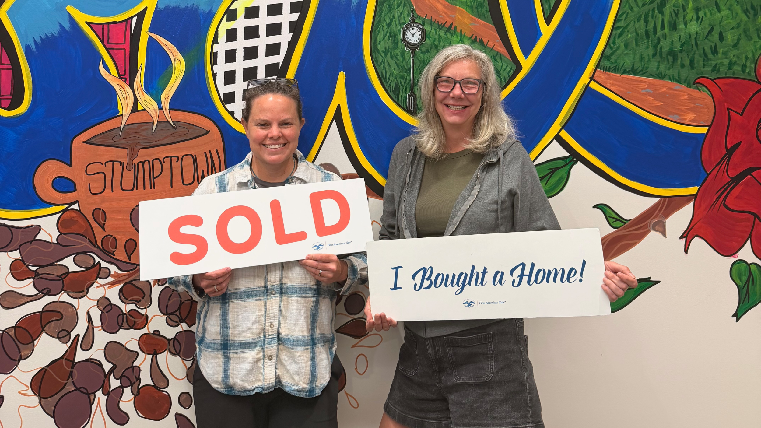 Buying a Home in Portland: Finding the Right Home for Nicole