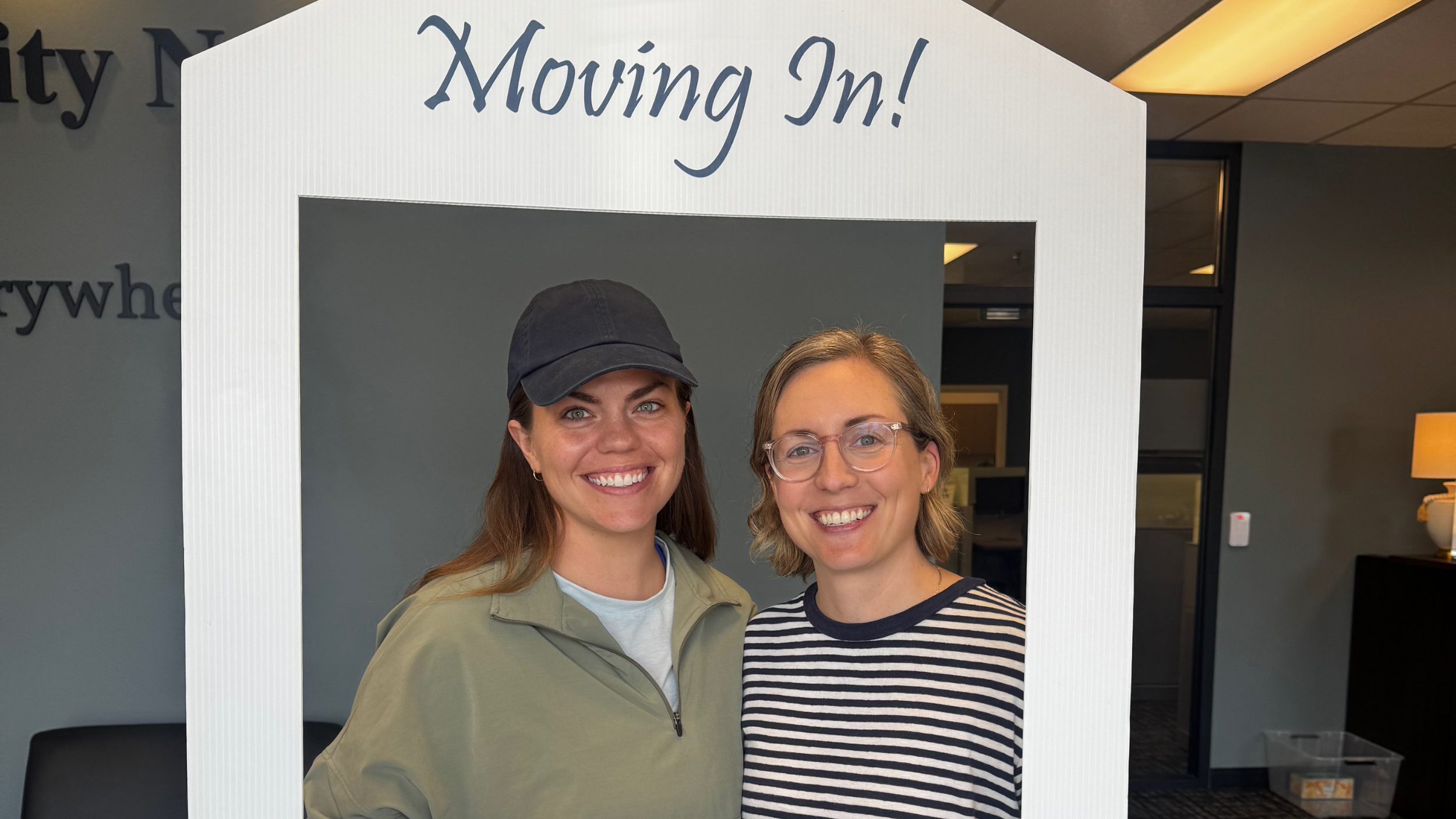 Buying a Home in SW Portland: Savannah &amp; Liz’s Journey to Homeownership