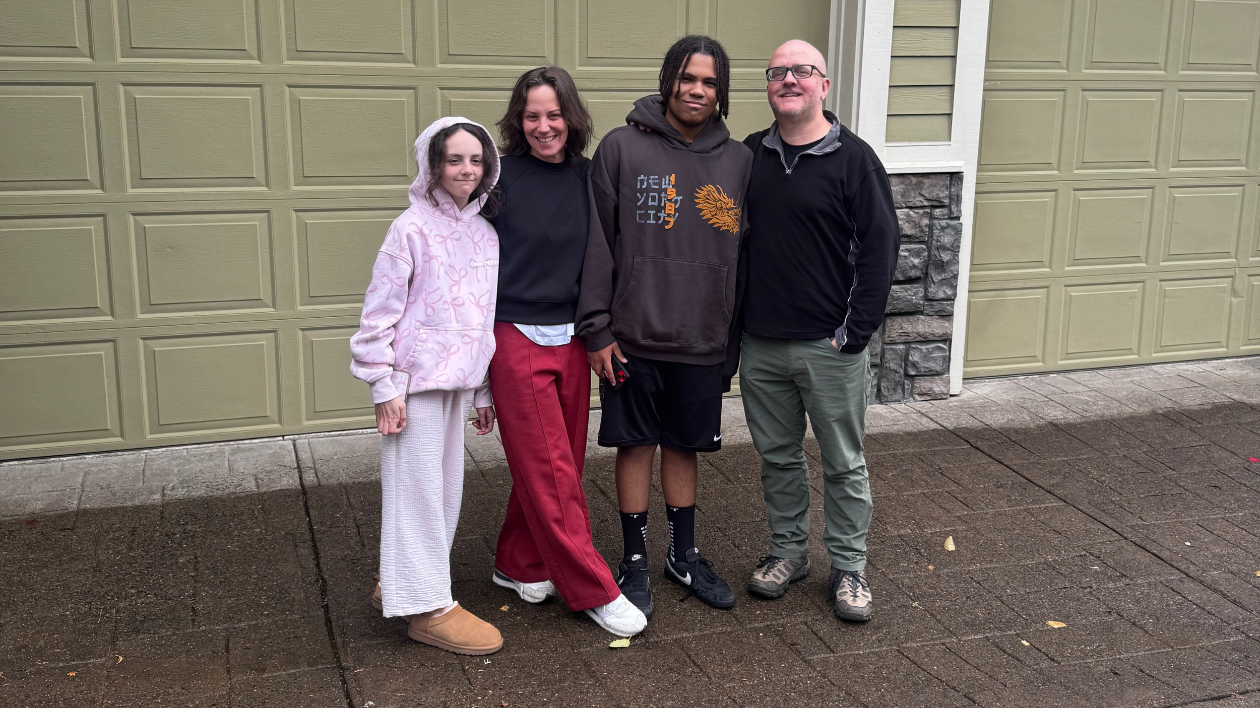 From Busting at the Seams to Finding Room to Grow in Forest Heights