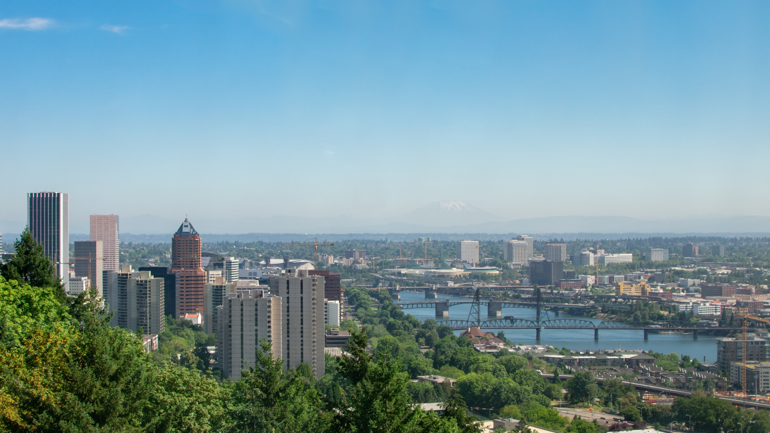 Top REALTORS in Portland, OR: September 2026 Market Update from the Bridge to Portland Group