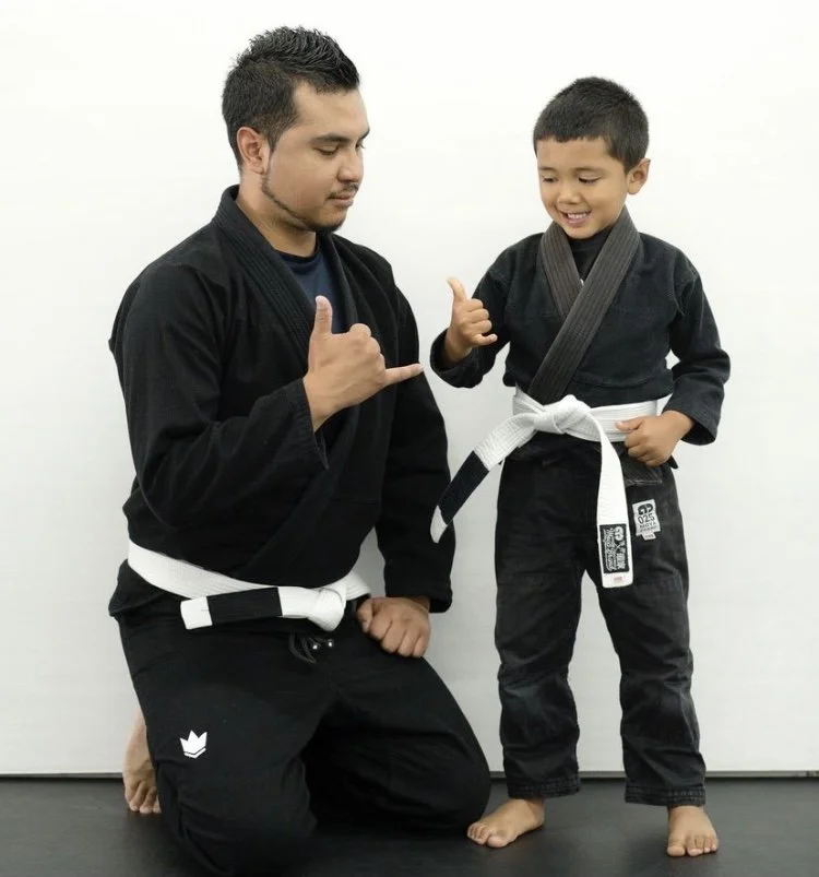3-Month Stronghold Starter Package (Kids - Ages 6-12)