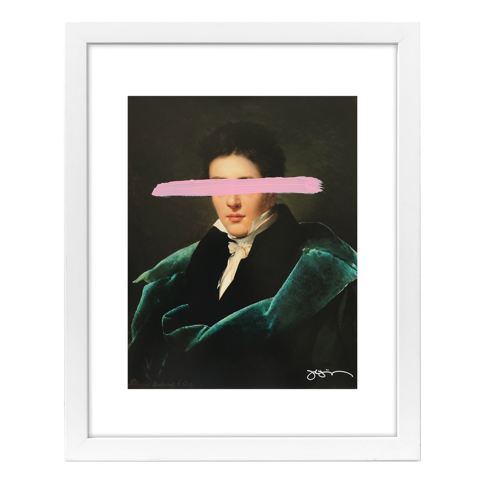 Edward — Josh Young Design House