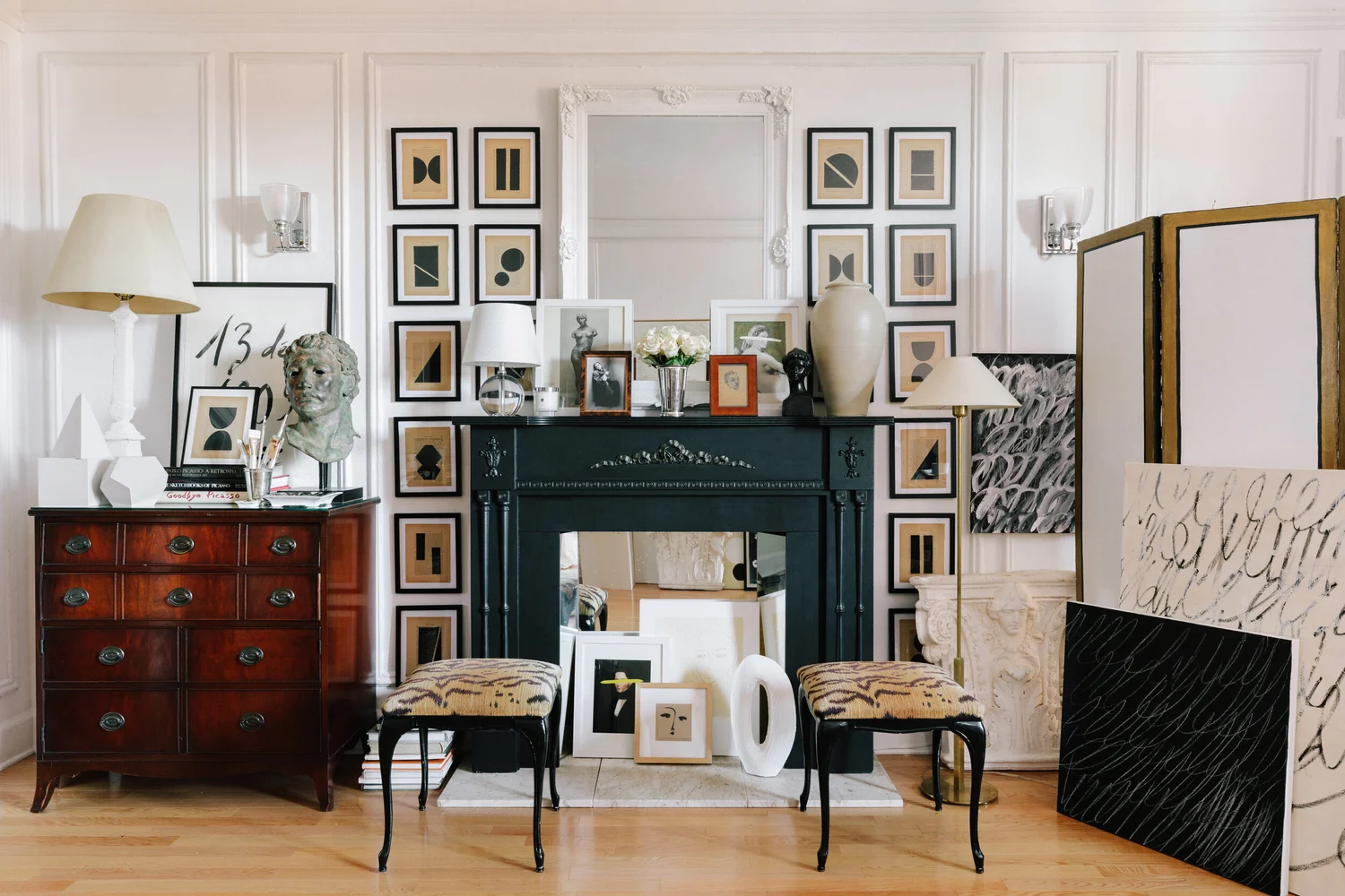 12-piece collection - NOIR — Josh Young Design House