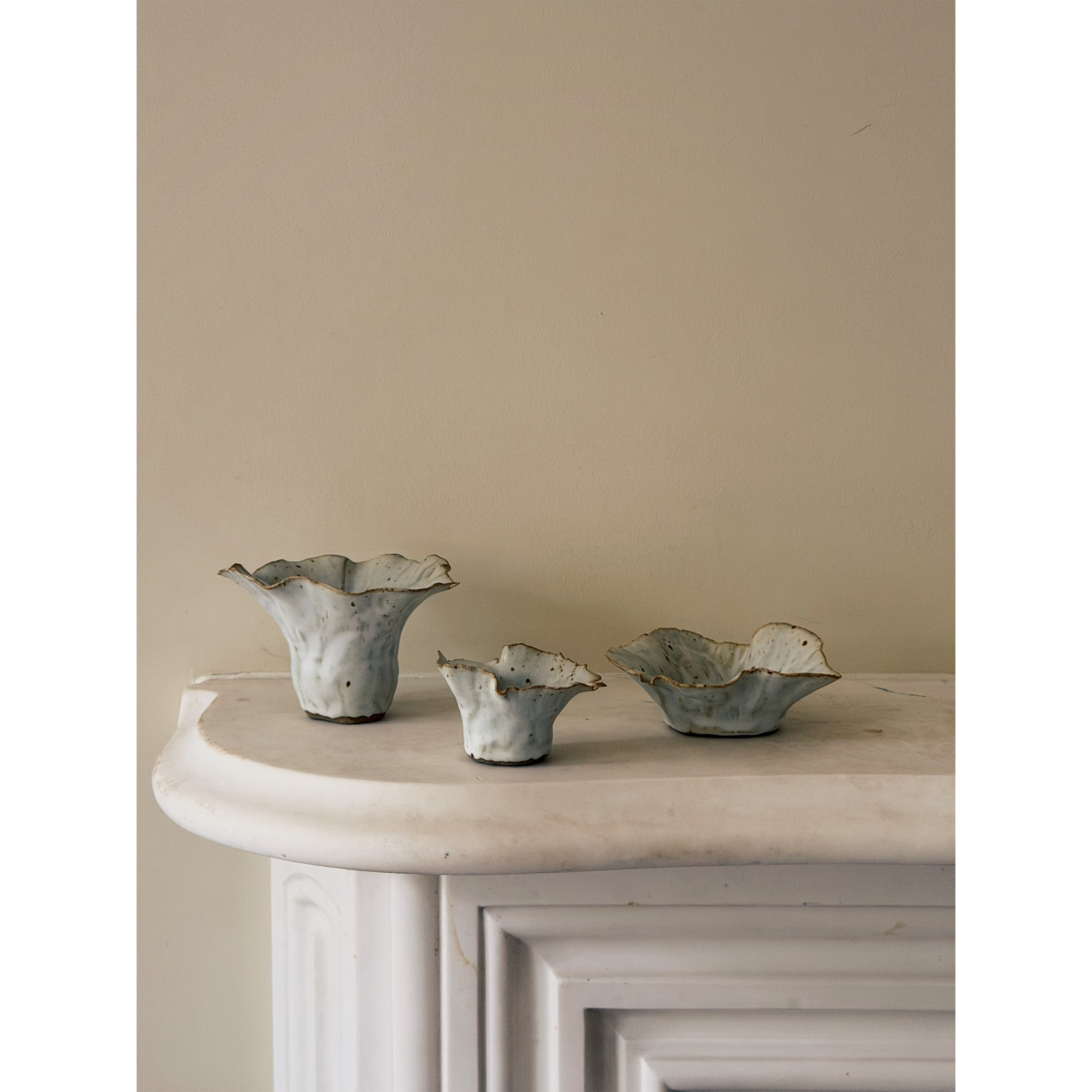 No. 24 - Set of 3