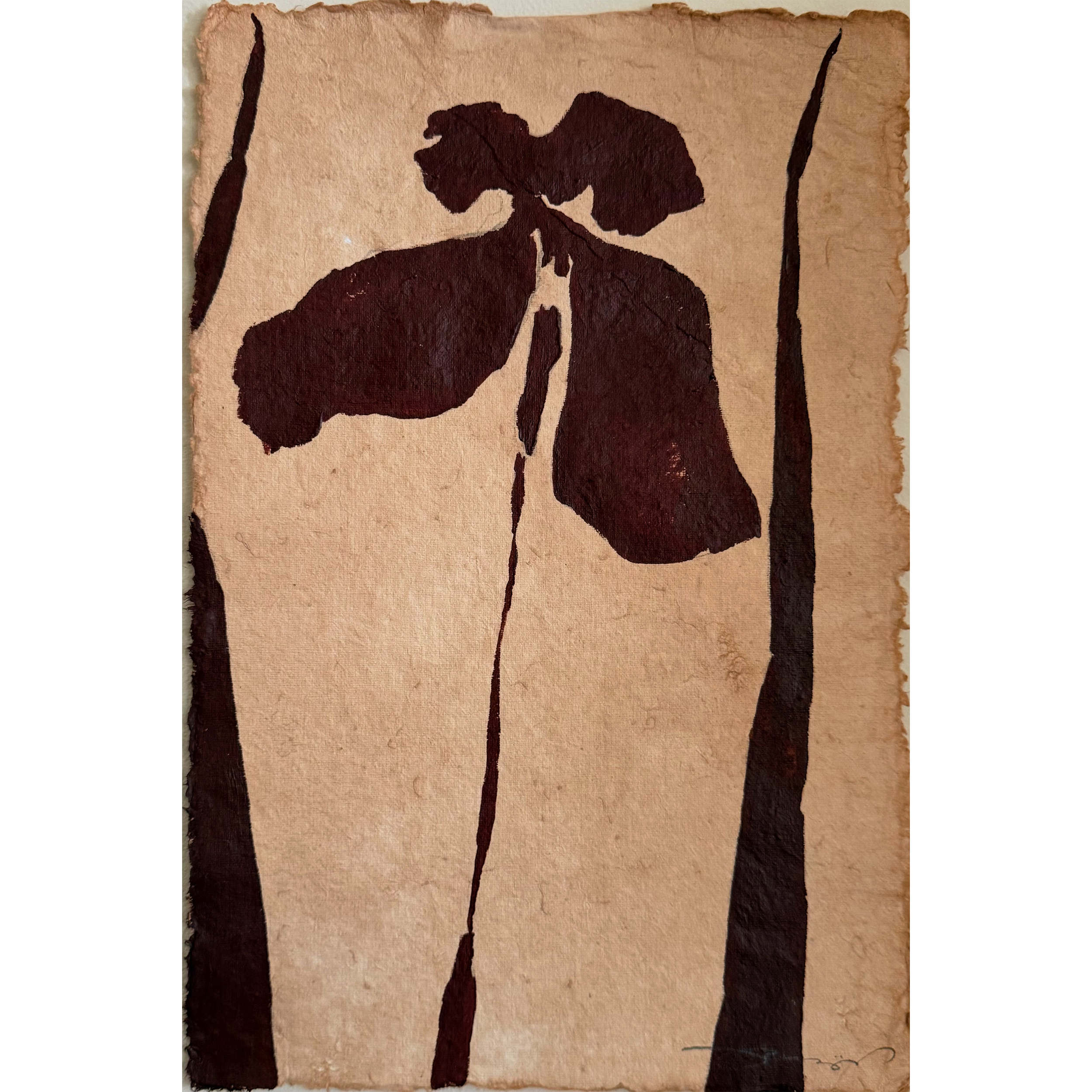 Fleur Rouge, 03