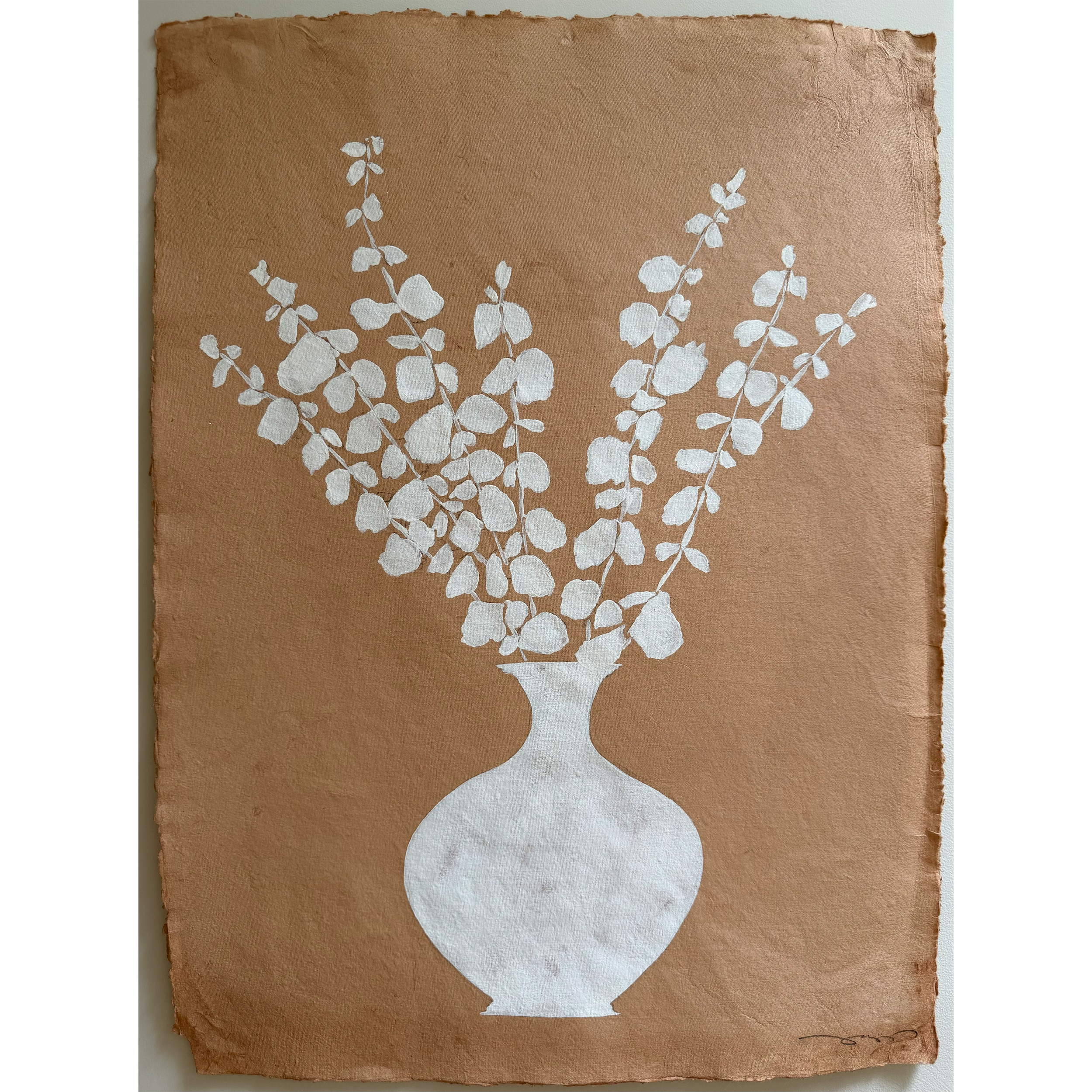 Botanique Blanc, 02 - Grande