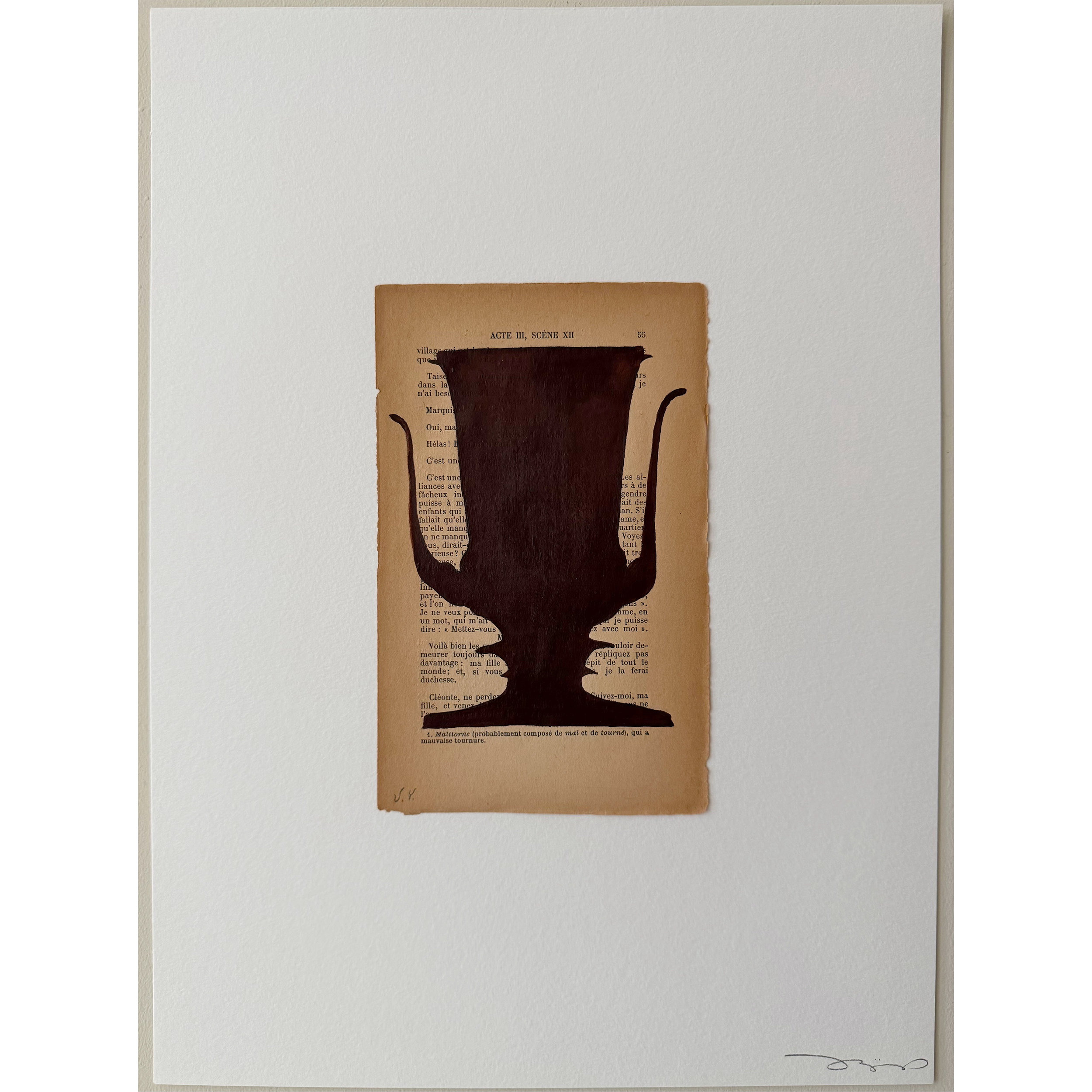Les Urnes - Rouge, 05