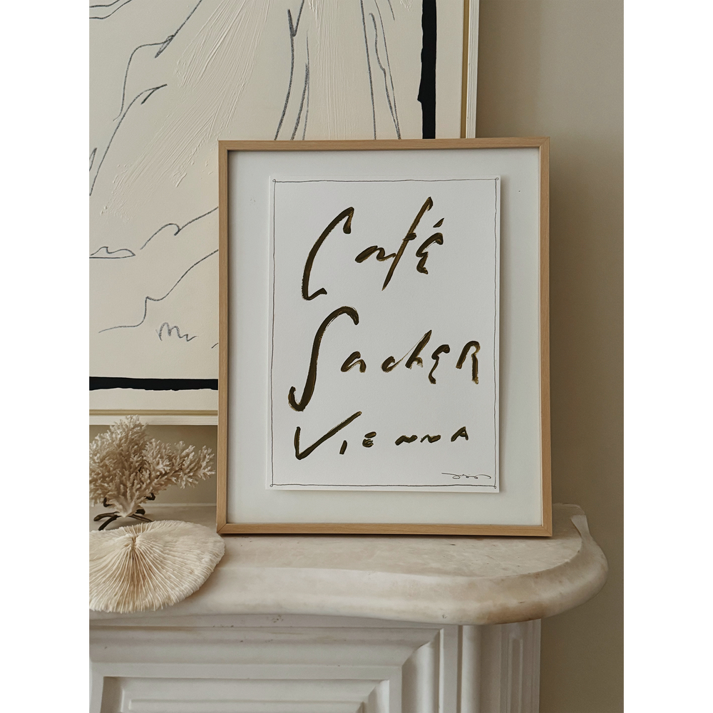 L'Exposition — Josh Young Design House