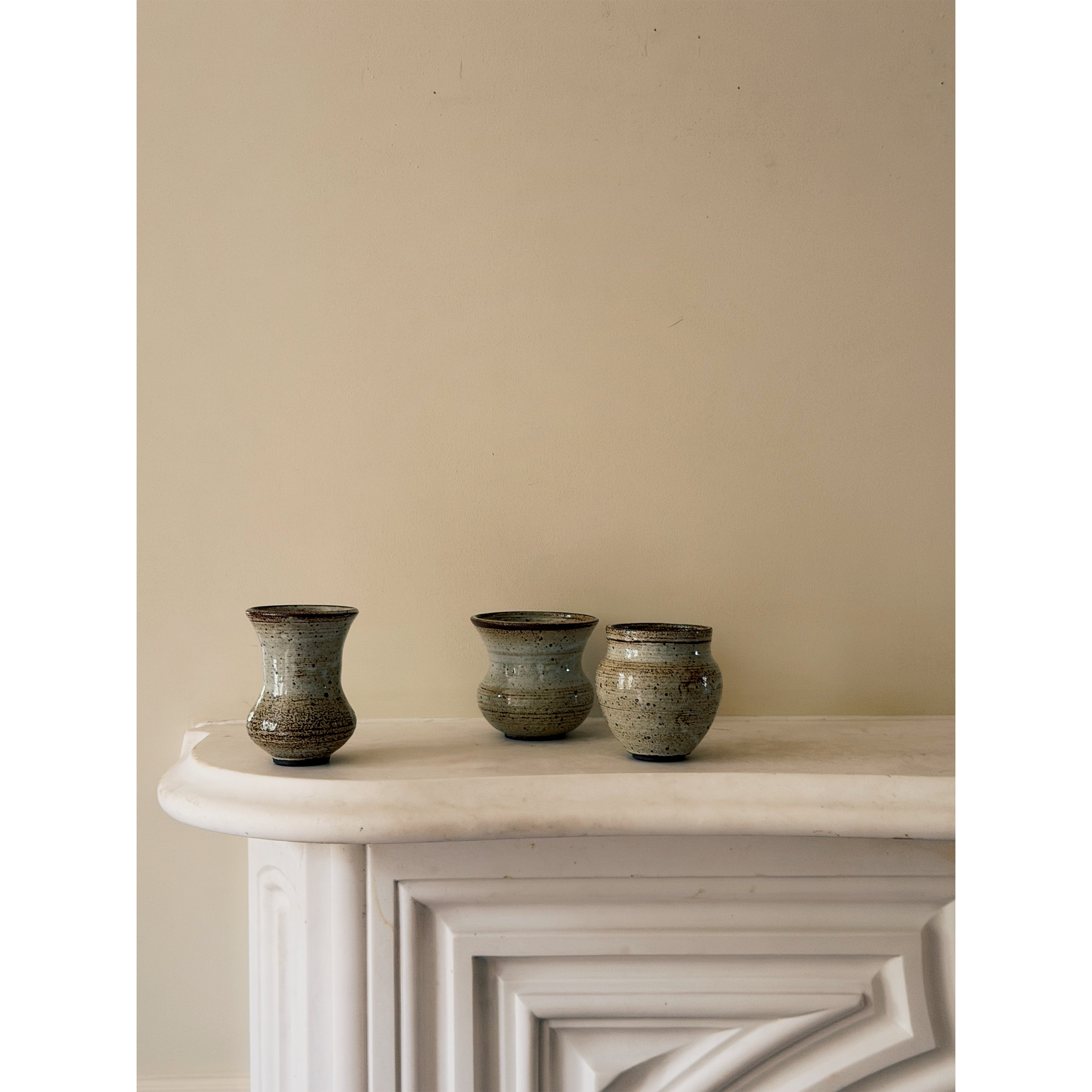 No. 18 - Set of 3