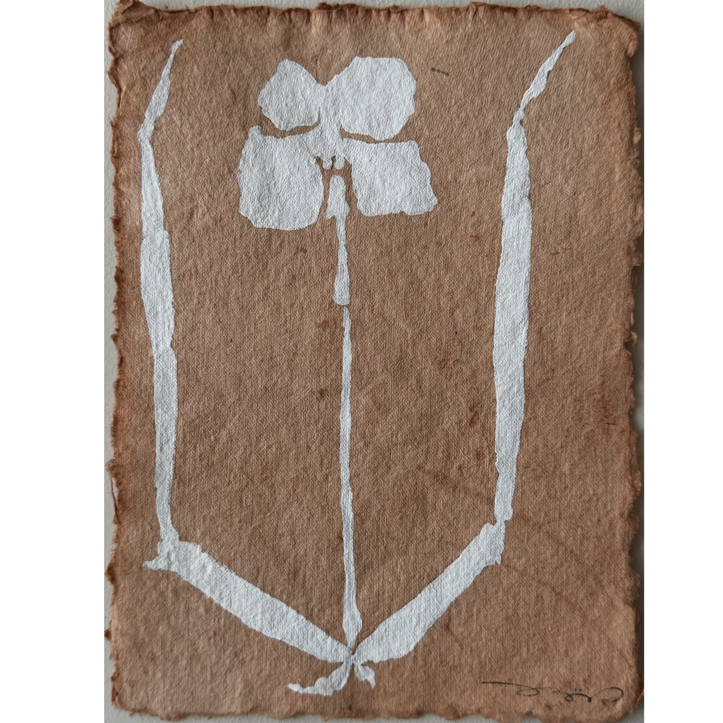 Petite Fleur, 12