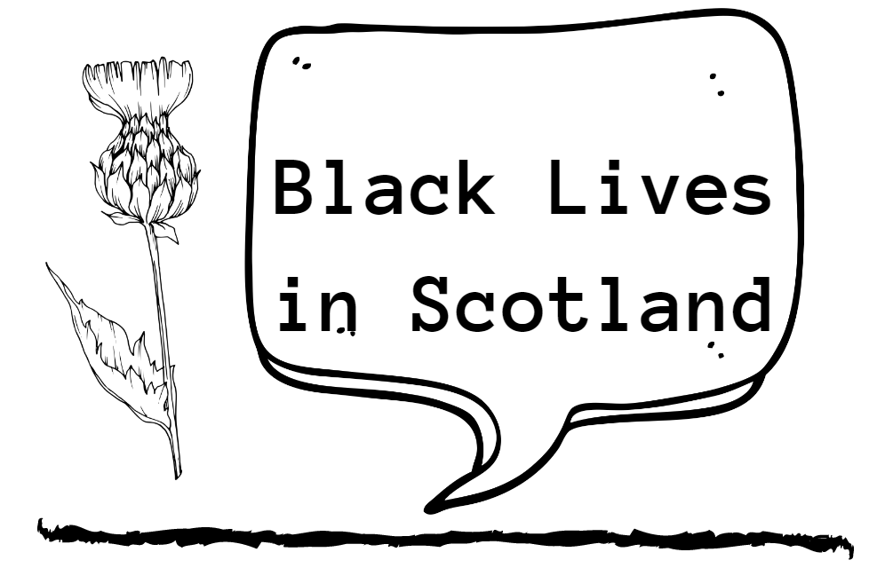 Black Lives in Scotland