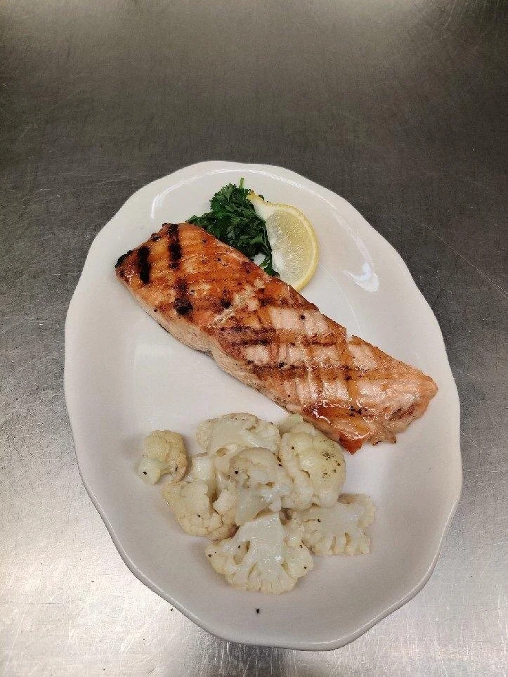 Makris Lobster & Steak House