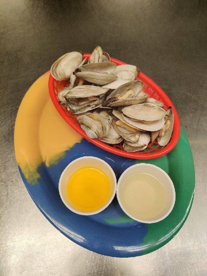 Makris Lobster & Steak House