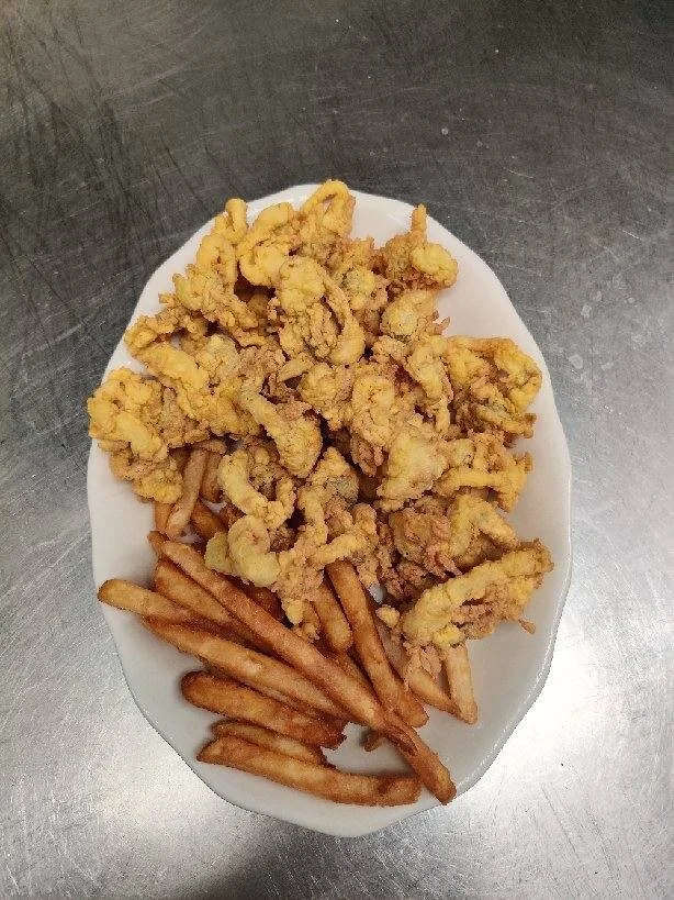 Makris Lobster & Steak House