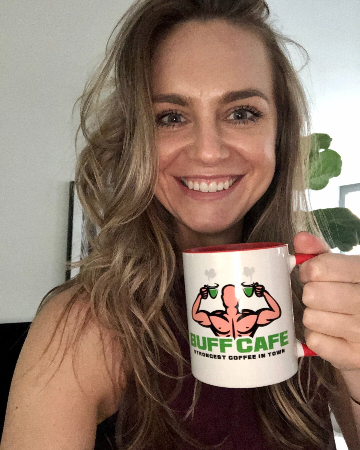 You're one workout away from a good mood! Start your week off with a good sweat and a strong cup of caffeine! Matcha for me!

What way are you prioritizing your self care today?