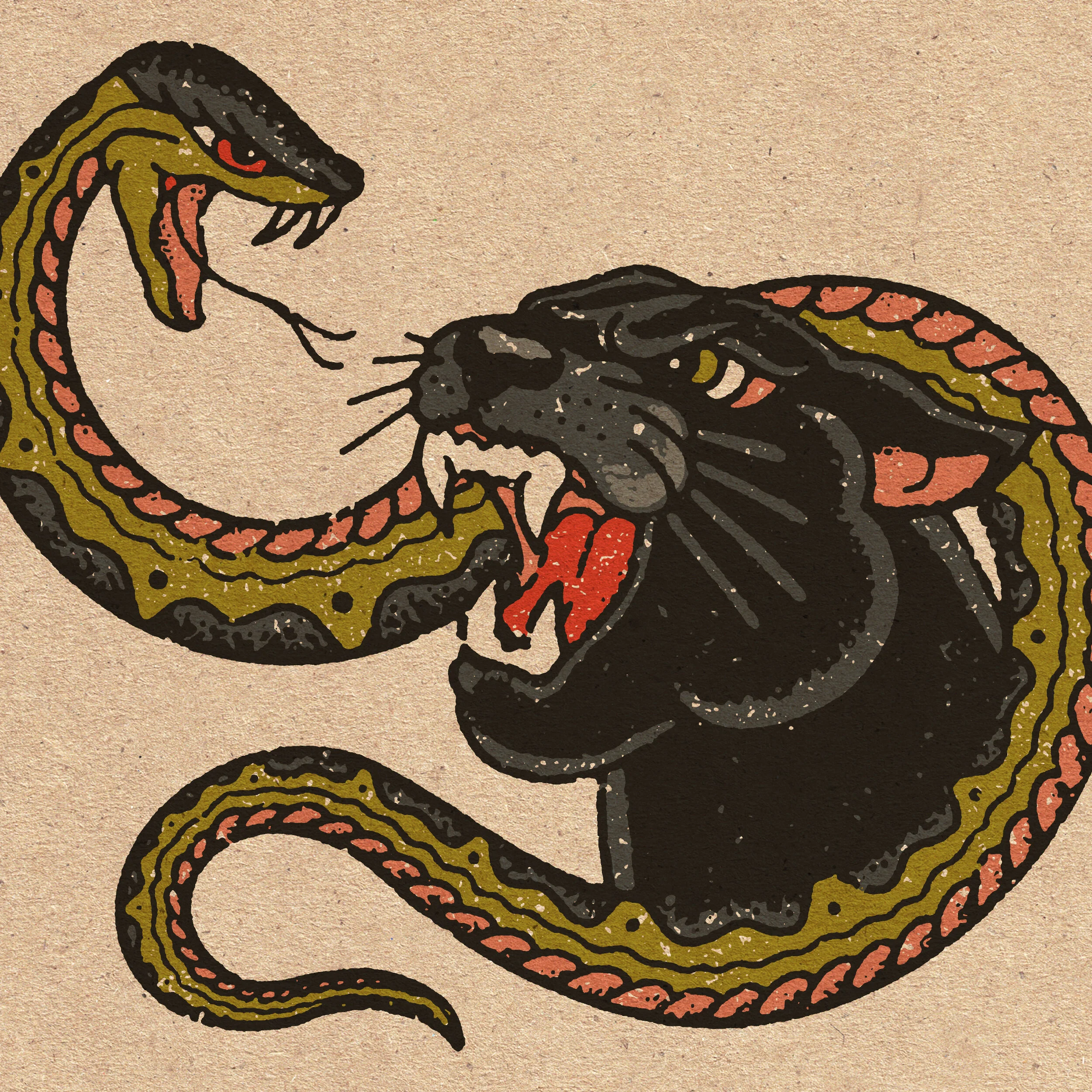 Panther Tracks Song Subscription