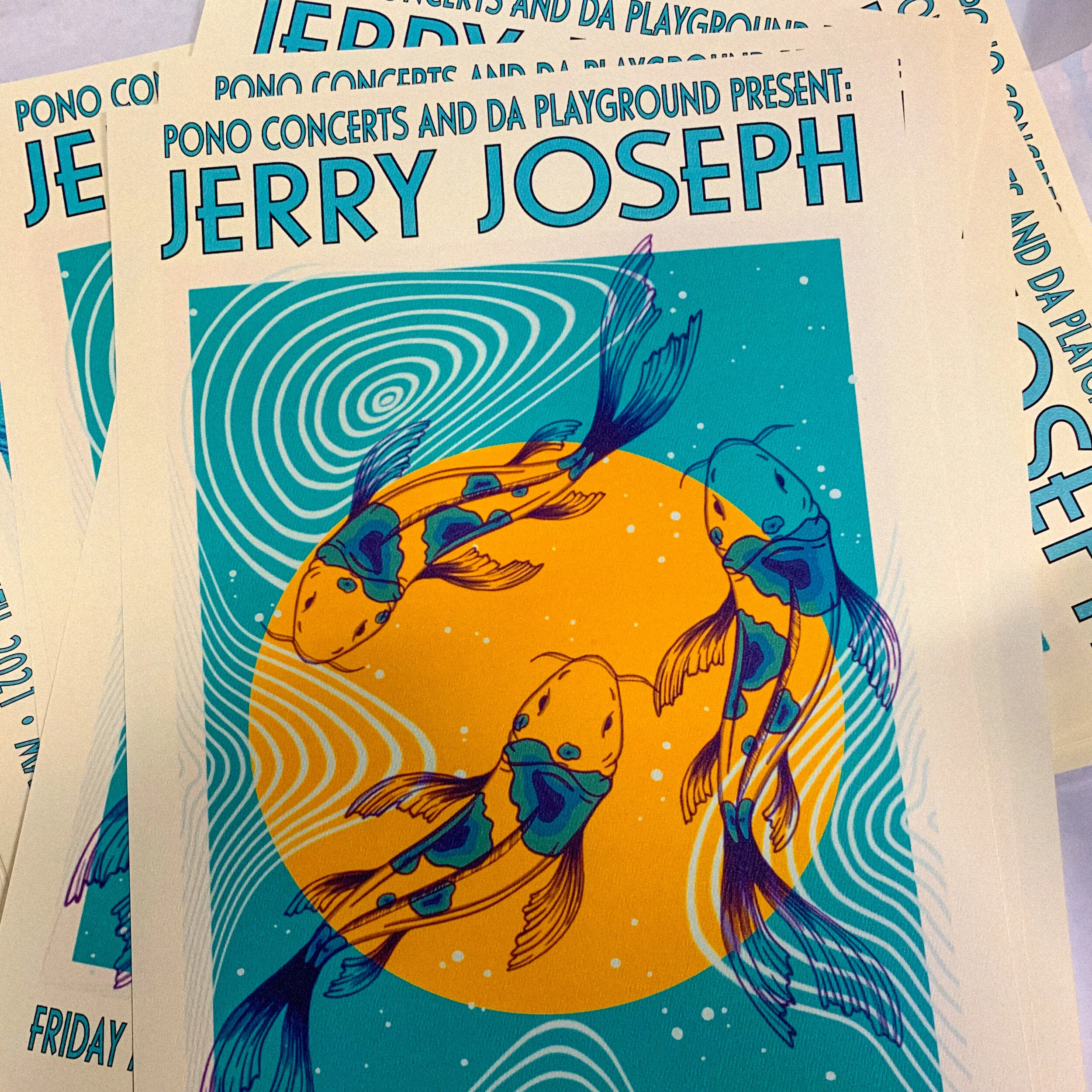 Livestream Jerry’s Maui Show Tonight: Friday, March 5