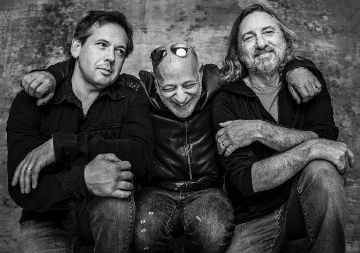 October 21+22 - Jerry Joseph &amp; Jackmormons @ Trout Lake &amp; Tacoma, Washington