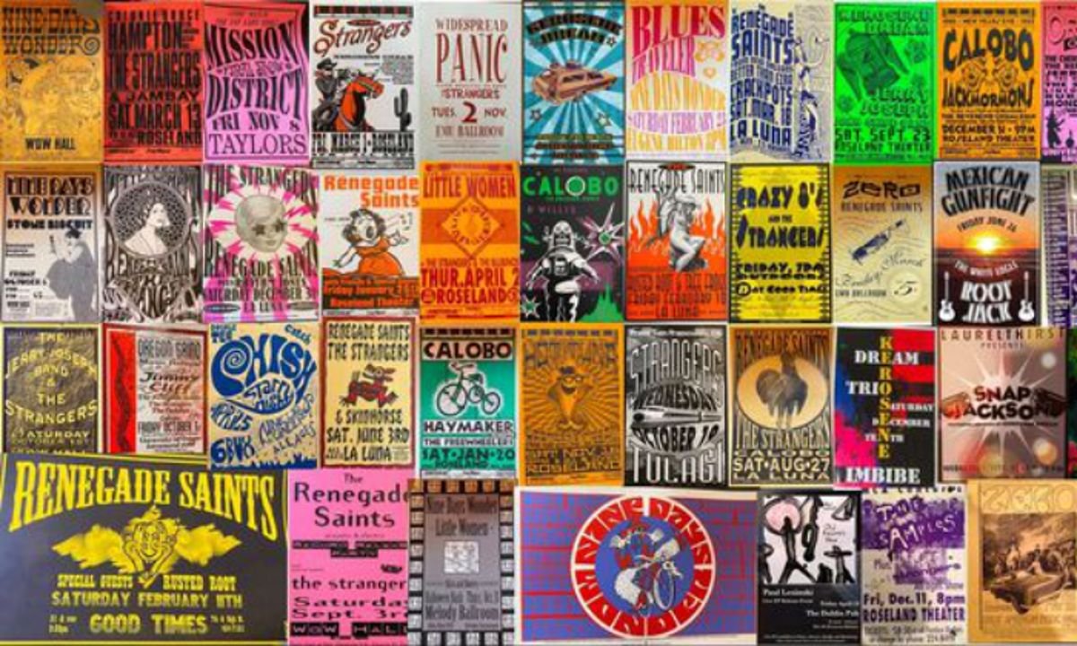 Nov 2 - PUMP PUMP: A Benefit for a Gifted Heart w/ Little Women, Calobo, Everyone Orchestra, Renegade Saints, Not Tough Mama, 9 Days Wonder, Circus Luminescence