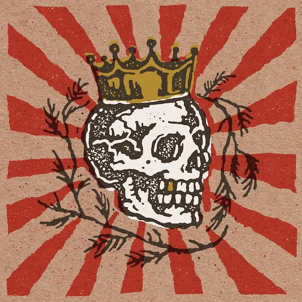 Baby, You’re The Man Who Would Be King