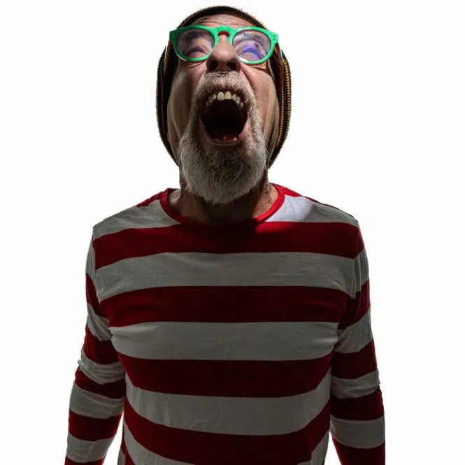 Relix:</a> Album Premiere Jerry Joseph Unveils ‘Baby, You’re The Man Who Would Be King’