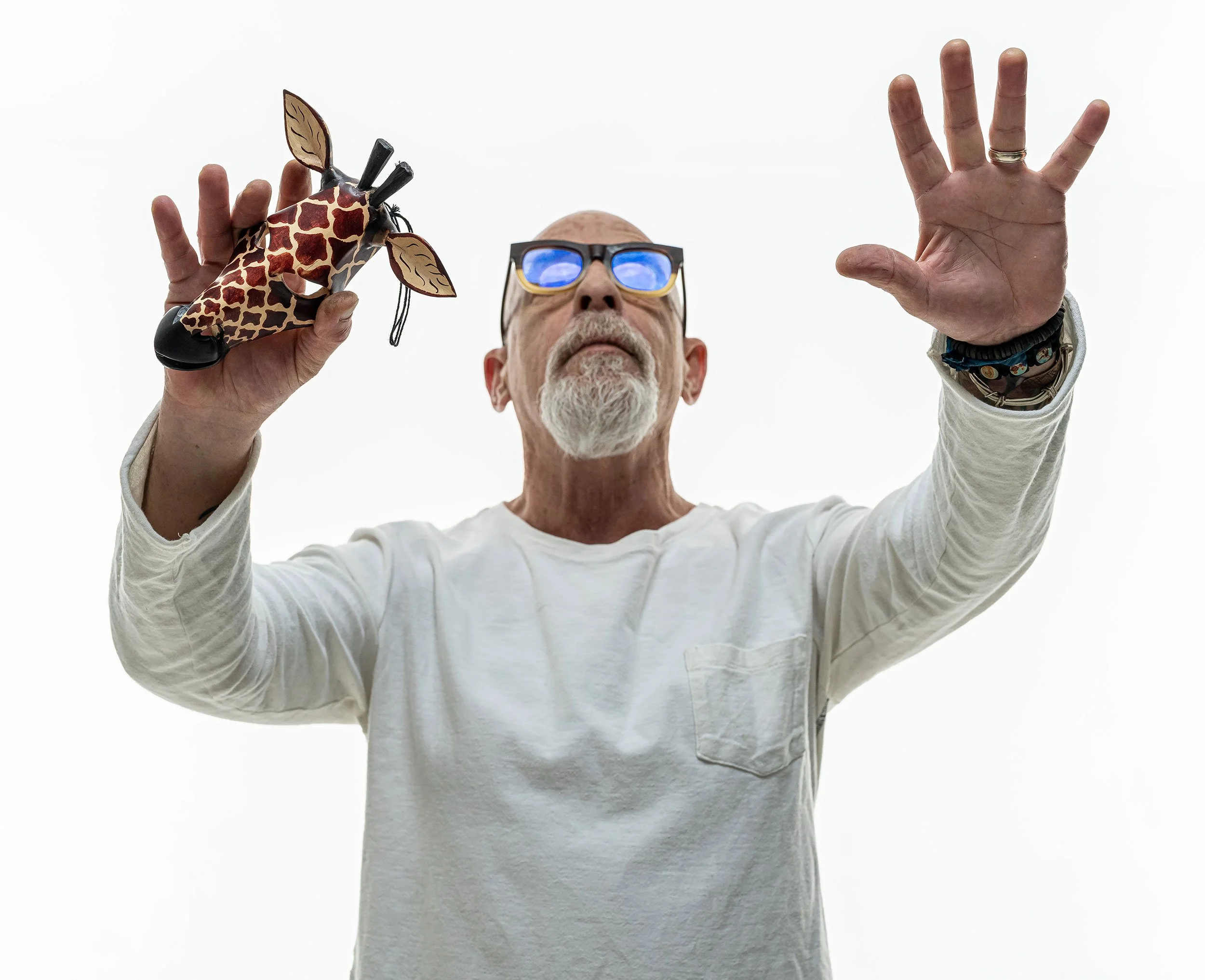 REVIEW: Jerry Joseph “Baby, You’re The Man Who Would Be King” - Americana Highways