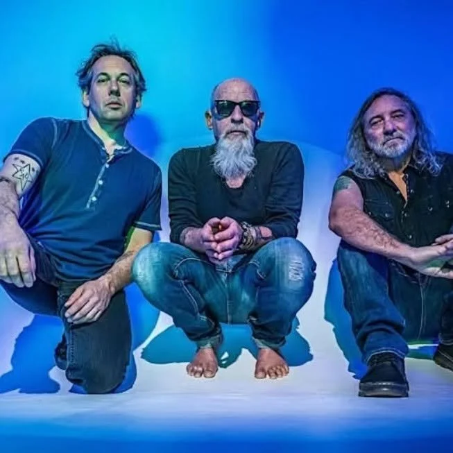 Jerry Joseph &amp; Jackmormons - New Year's Eve Run 2026 > 2027!