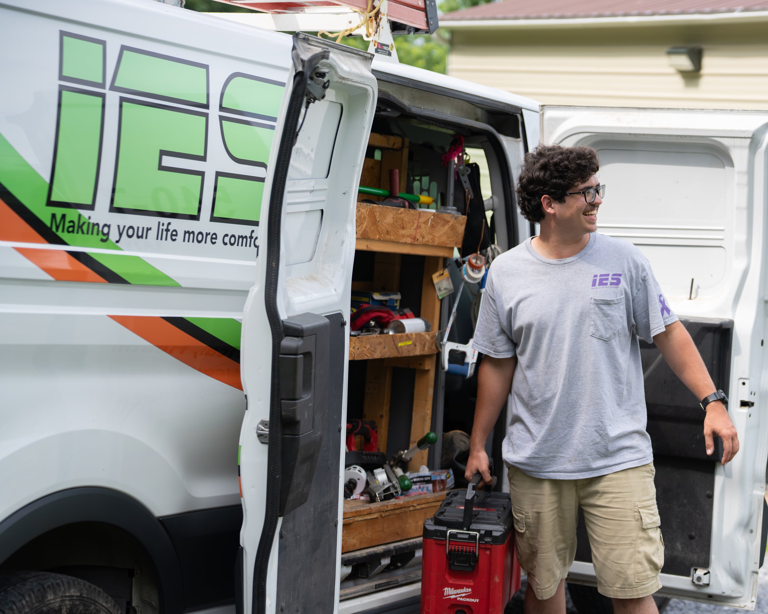 Residential Electrical Services