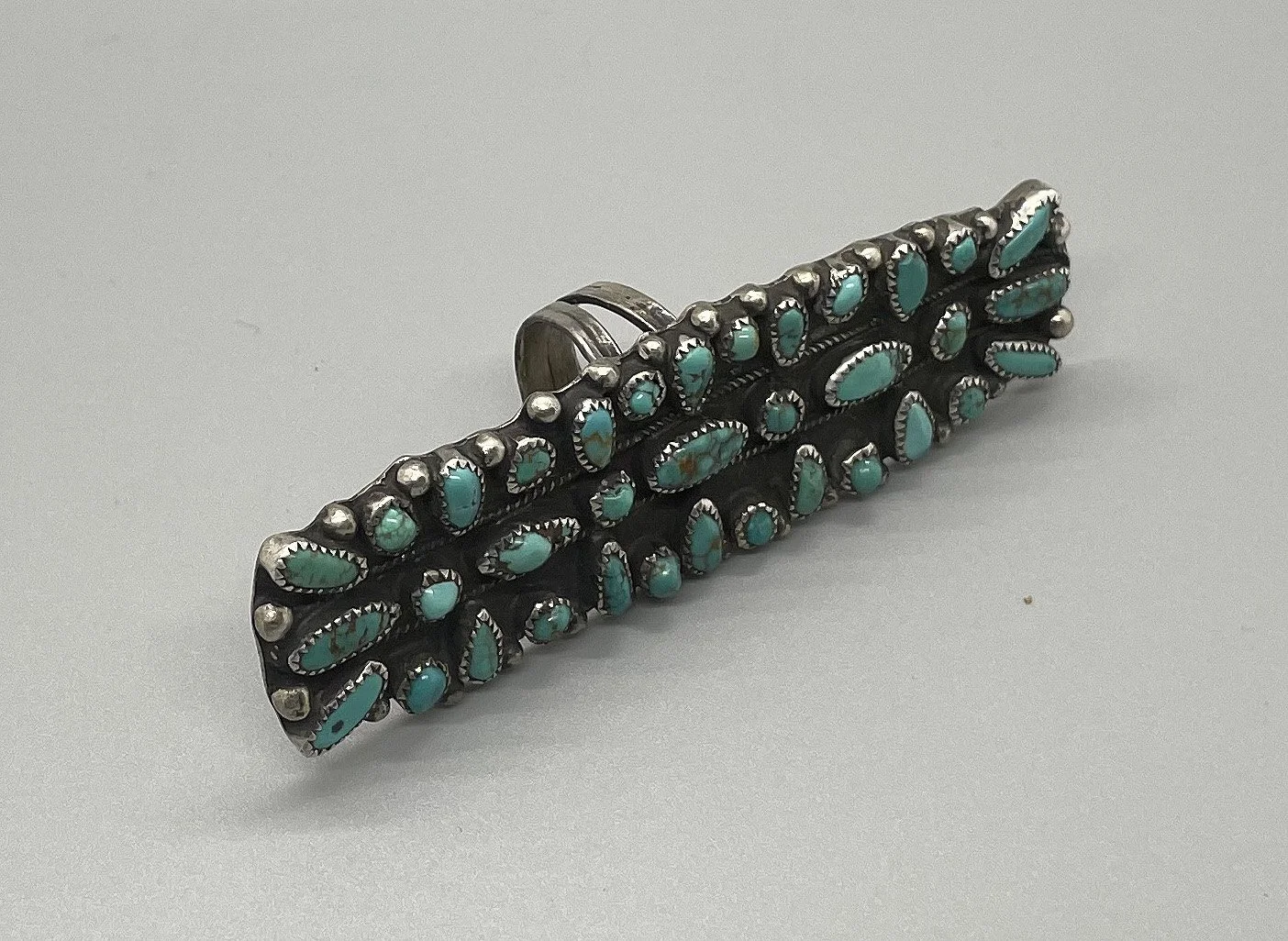 Royston Cluster Ring