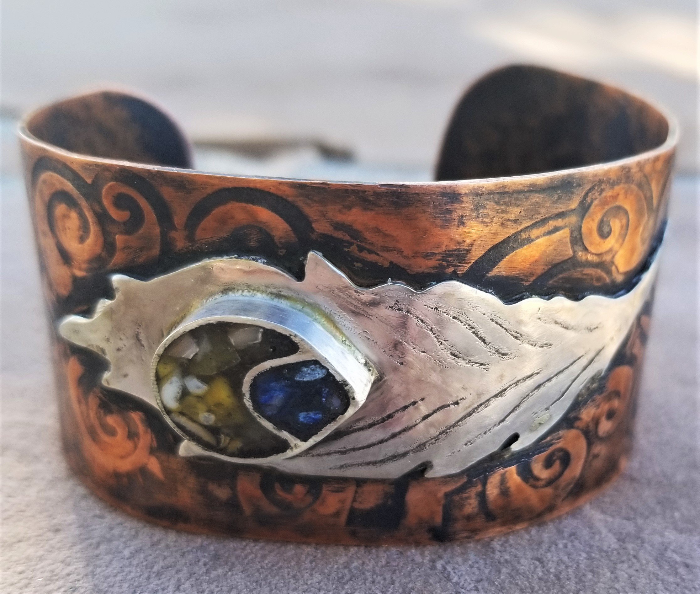 copper feather cuff8.JPG