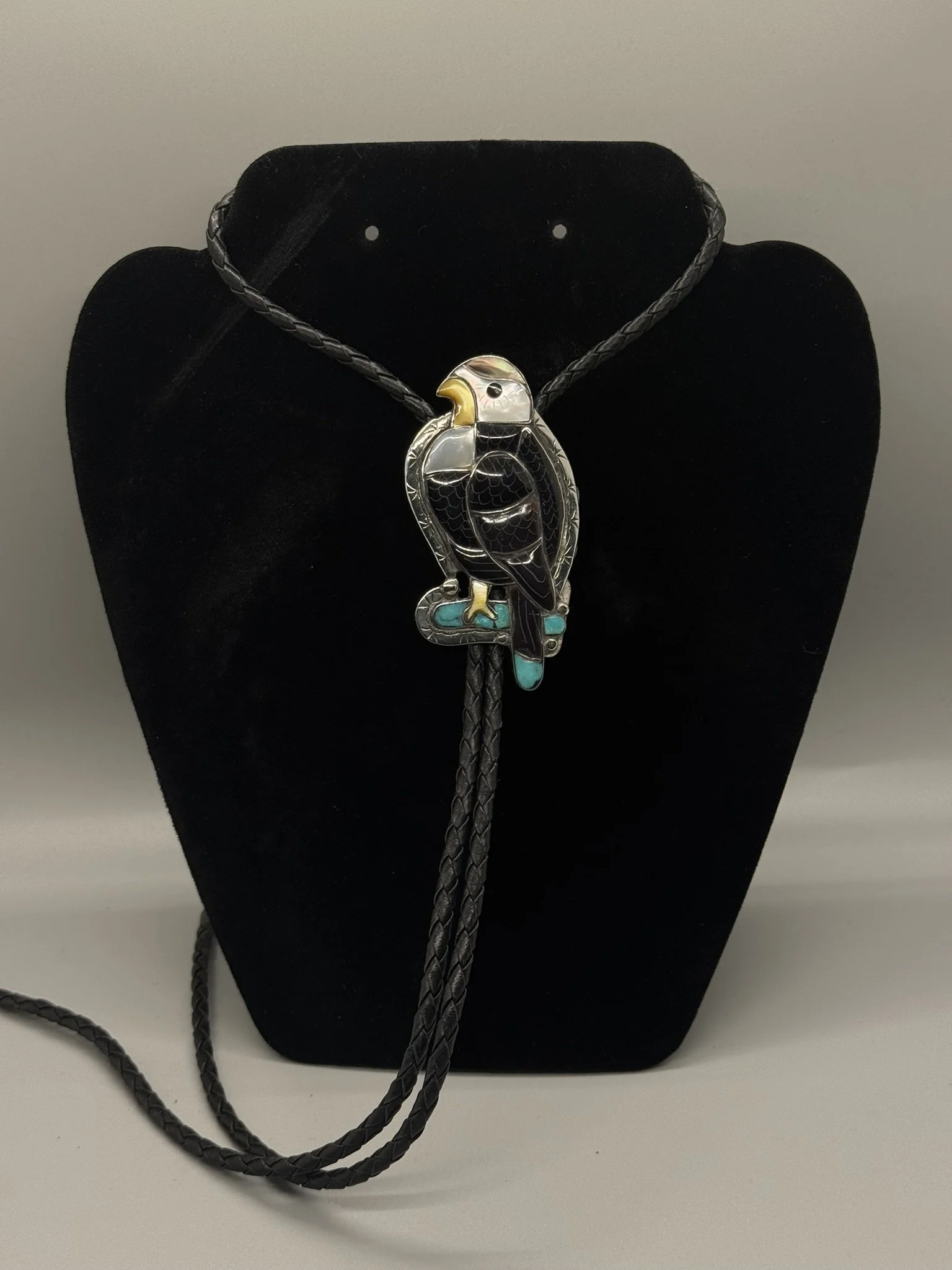 Eagle Bolo