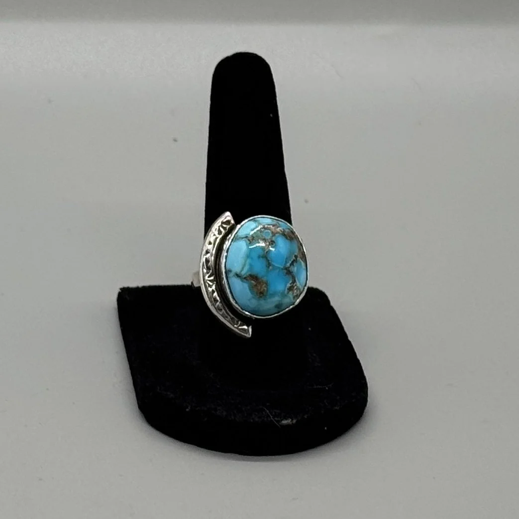 Water Crescent