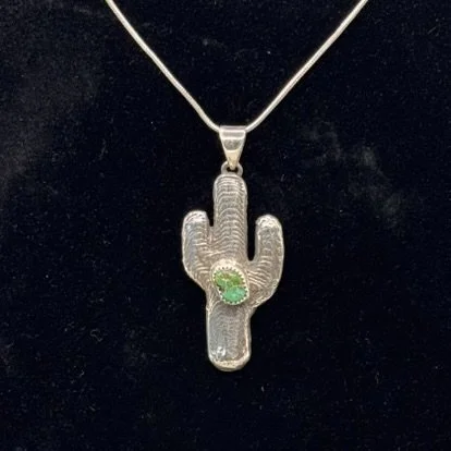 Sonoran Gold Saguaro