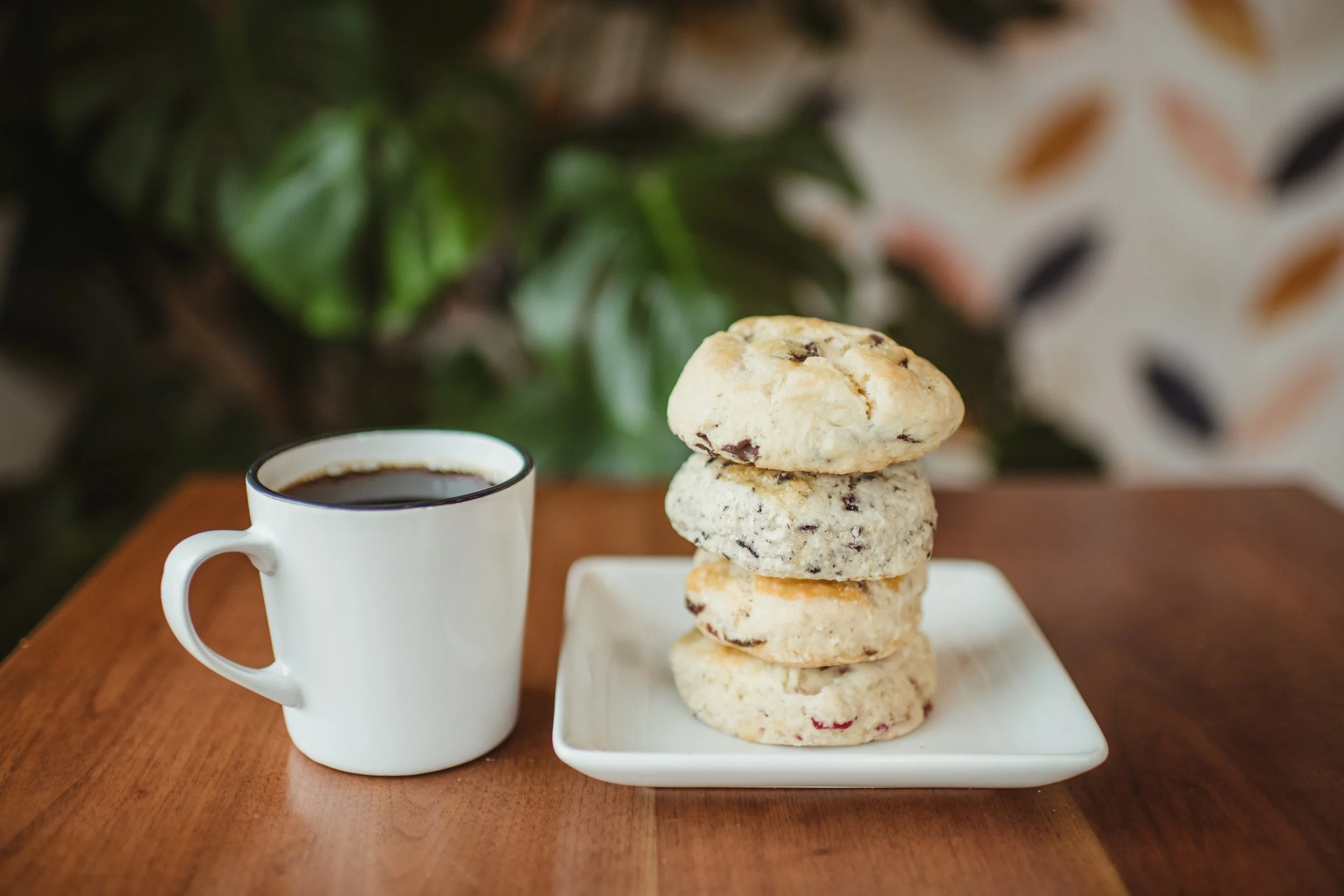 CROSSROADS COFFEEHOUSE