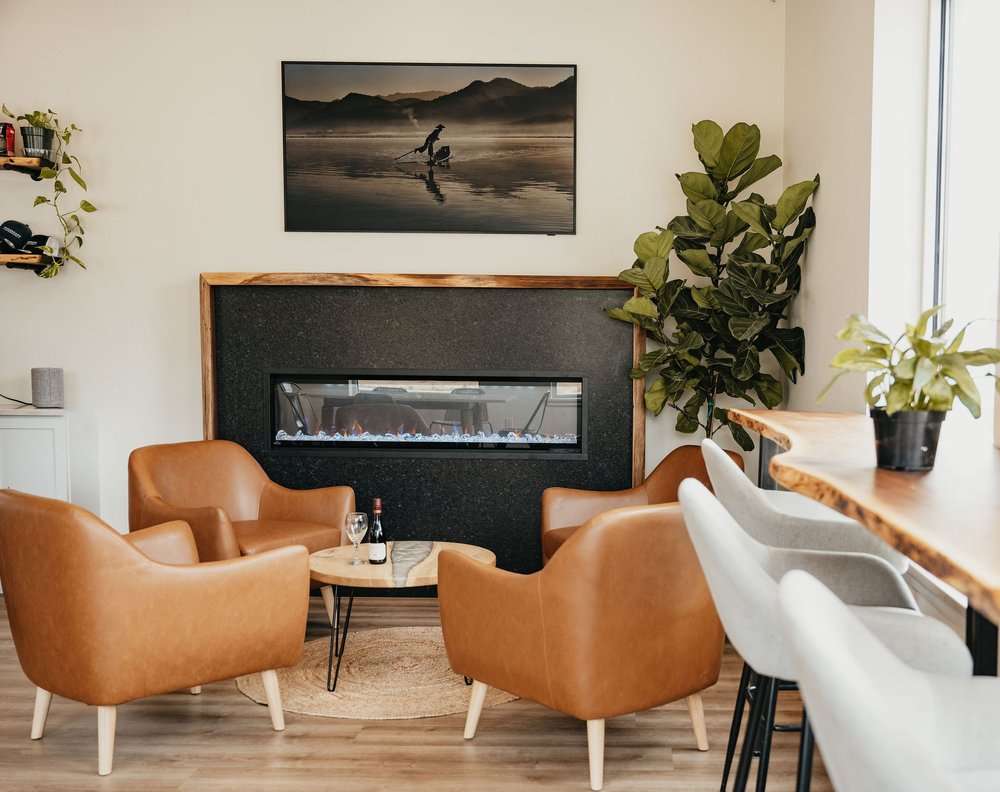 CROSSROADS COFFEEHOUSE