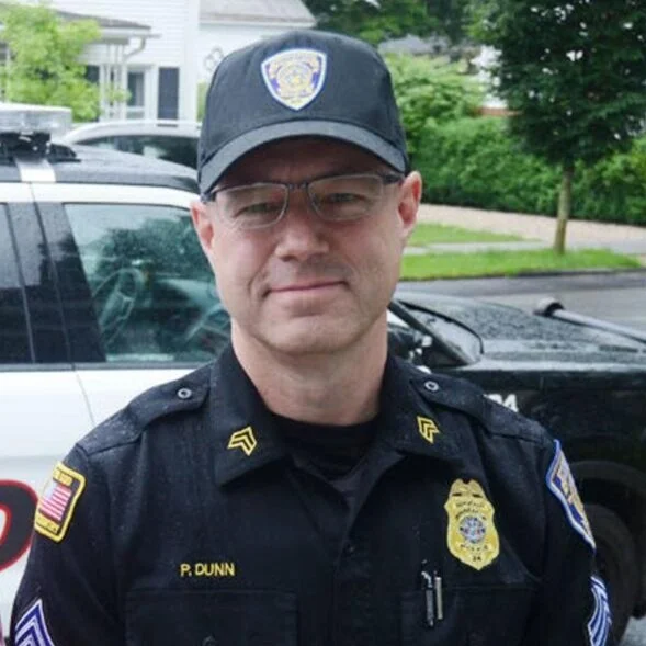 Police Department — Village of Rhinebeck