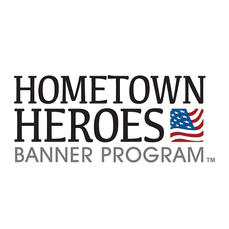 Hometown Heroes Banners Update
