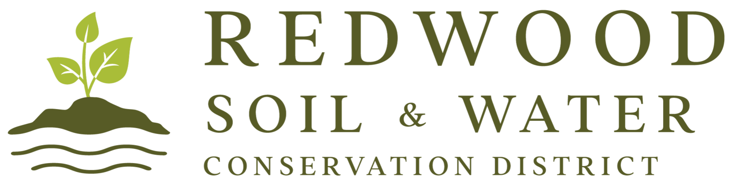 Redwood Soil &amp; Water Conservation District