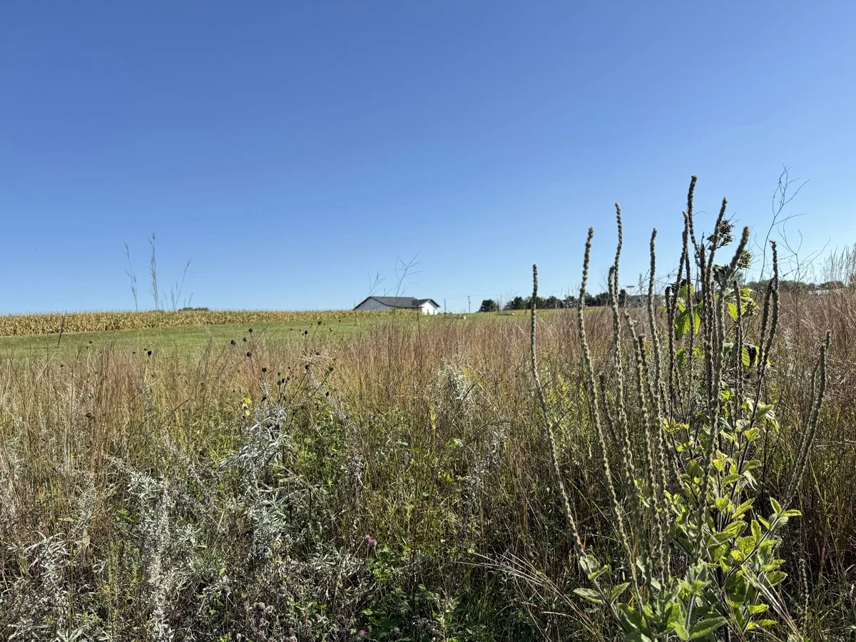 Lower Sioux Indian Community Conservation Practices