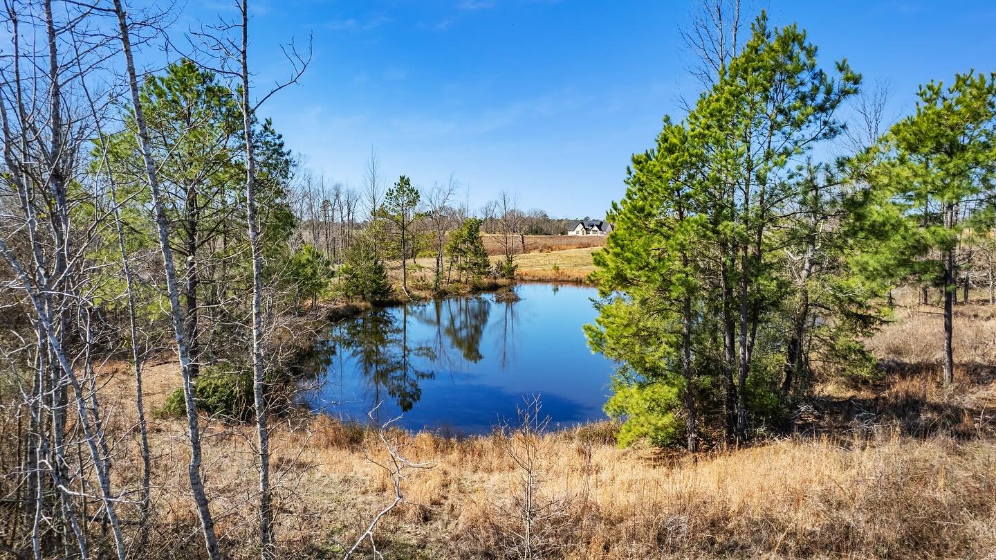 NEW PRICE ‼️

📍 TBD Falcon View Dr
🌳 5.242 acres
✏️ New Diana ISD
💰 $117,500

Have you been daydreaming about building a custom home in the country that&rsquo;s 2,000+ square feet under roof? This 5.242-acre lot WITH A POND is located in Eagle Lak