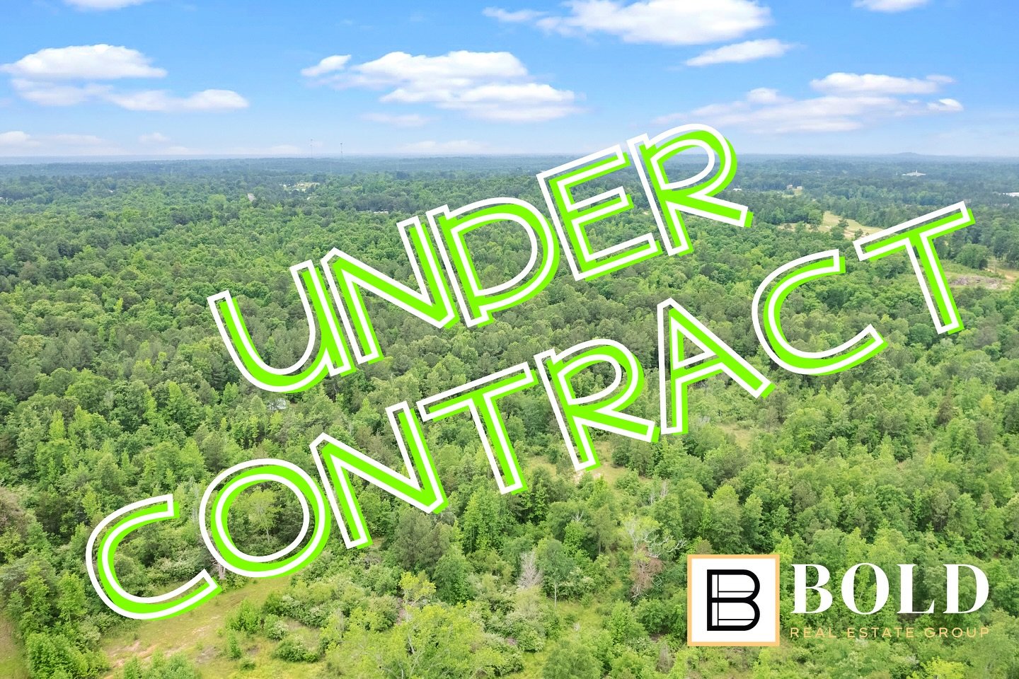 7 offers later, TBD FM 2207 is under contract! 🤩