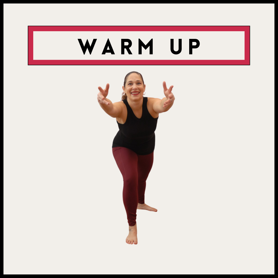 Warm Up