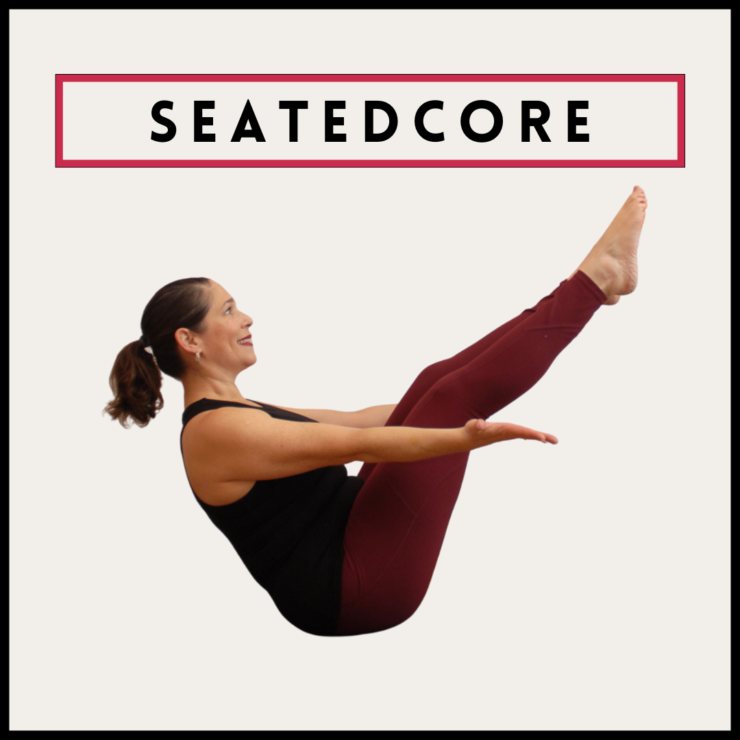 Seated Core