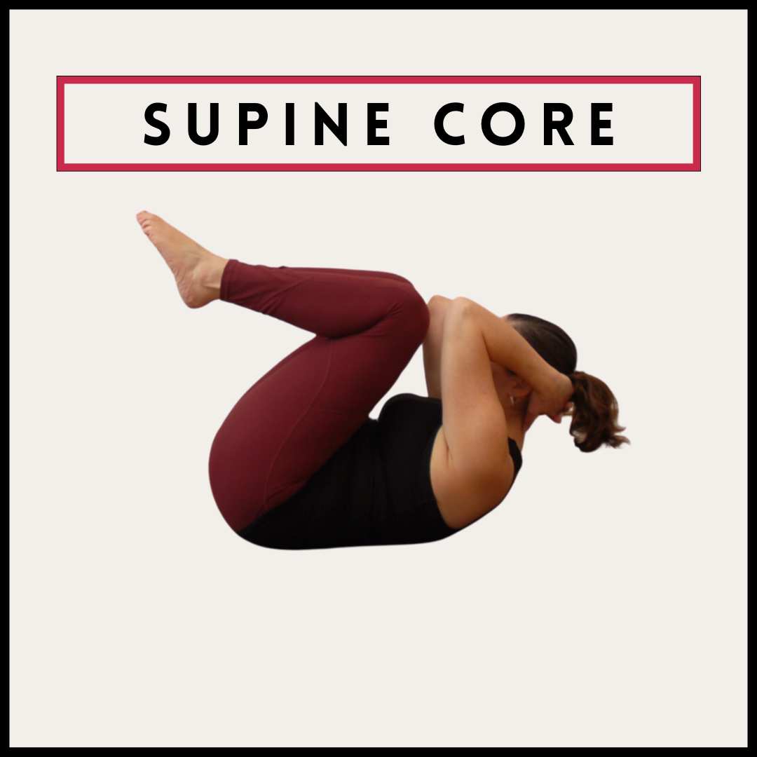 Supine Core