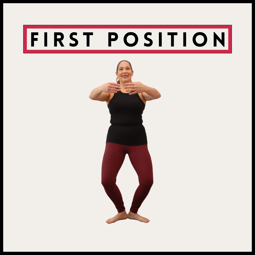 First Position
