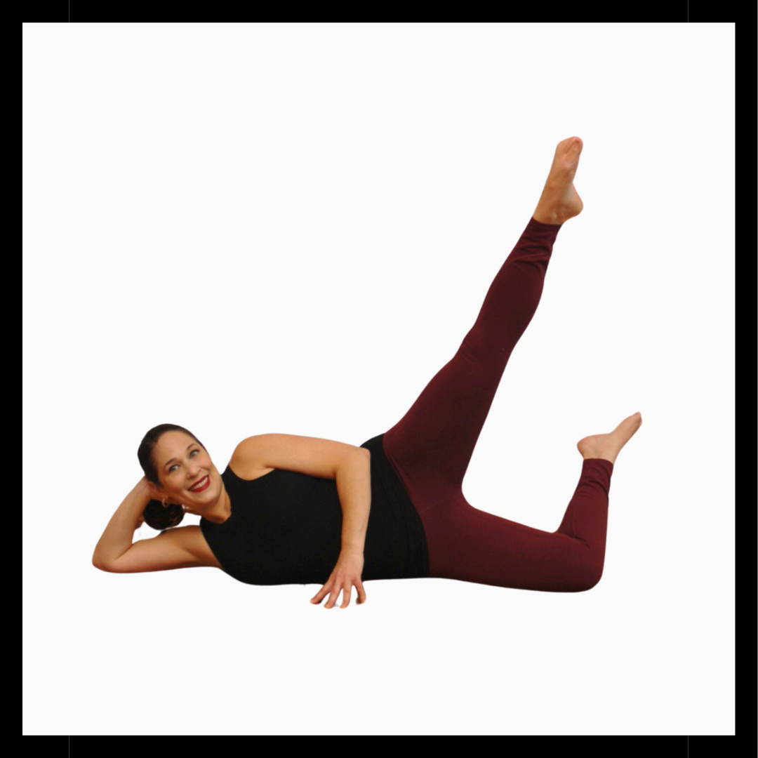 Side Lying Series