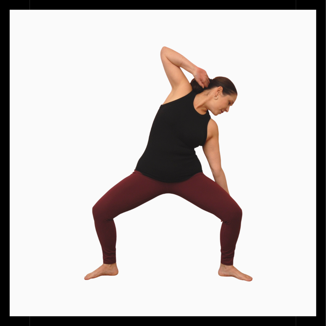 Standing Core Series